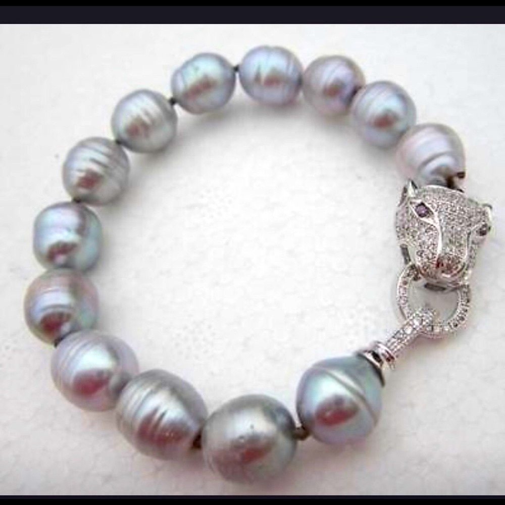 🌹PEARL BRACELET 🌹
